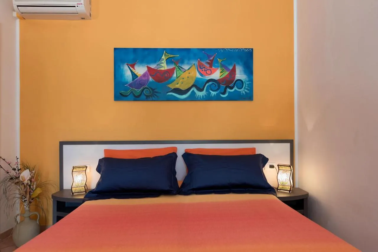 Residence Costa D'Otranto Lecce 0*,