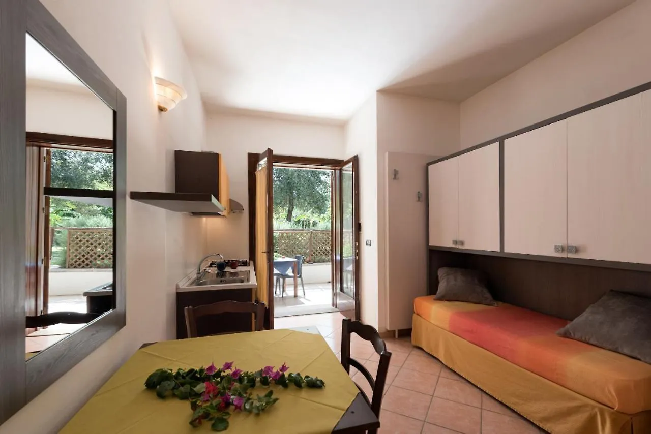 Residence Costa D'Otranto Lecce