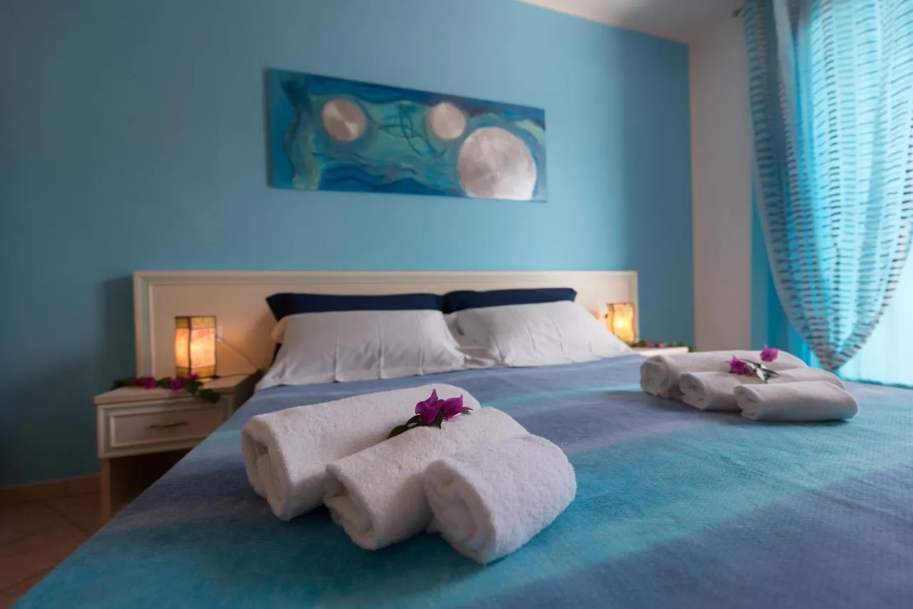 Aparthotel Residence Costa D'Otranto Lecce