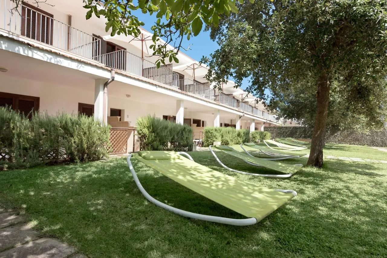 Residence Costa D'Otranto Lecce