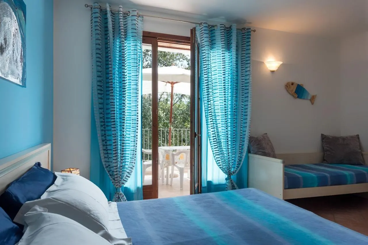 Residence Costa D'Otranto Lecce Aparthotel