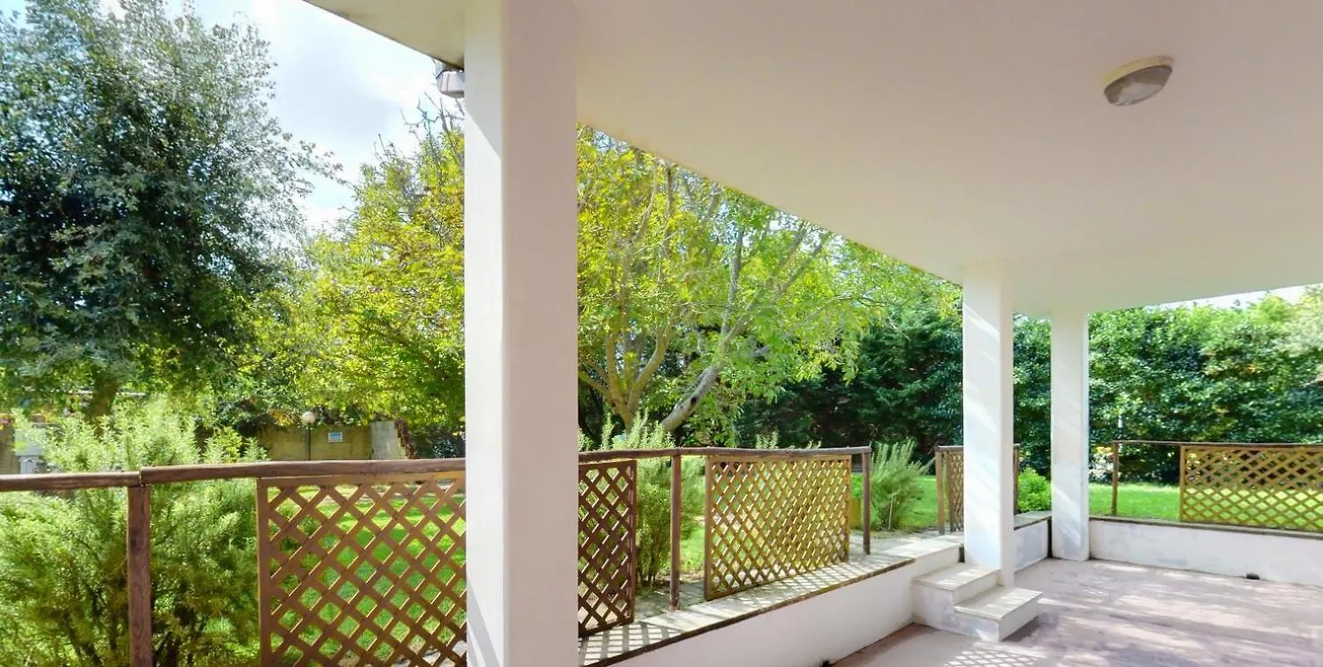 Residence Costa D'Otranto Lecce 0*,