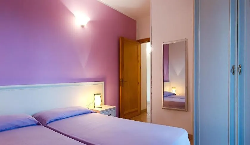 Residence Costa D'Otranto Lecce