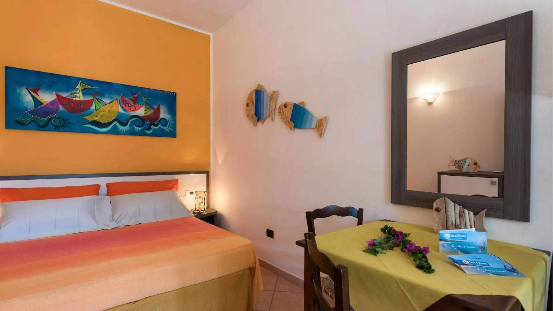 Residence Costa D'Otranto Lecce
