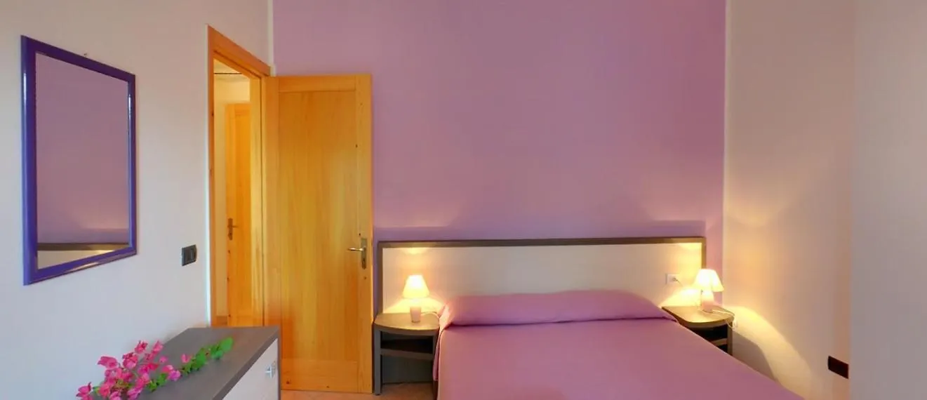 Aparthotel Residence Costa D'Otranto Lecce