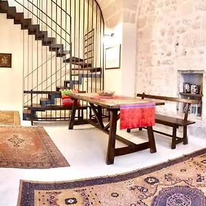 Dimora Vico Dei Nohi Lecce