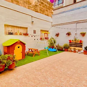 Bed&go -valigia Lecce