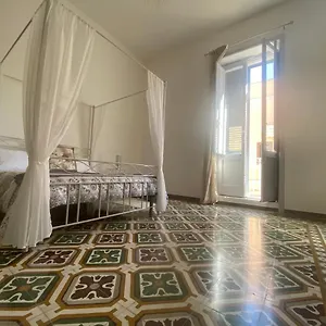 Apartment La Casa Di Nonna Titina, Lecce
