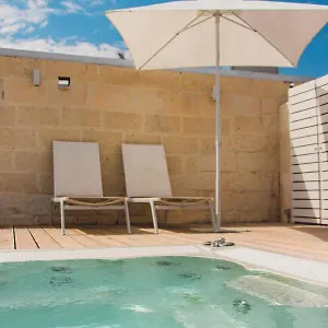 Sui Tetti Luxury Lecce