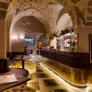 4* Hotel Le Club Boutique