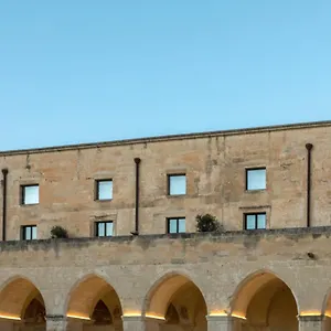 4* Hotel Chiostro Dei Domenicani - Dimora Storica