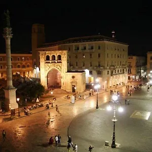 Il Sedile Lecce