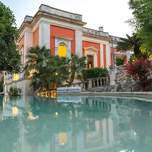 3* Bed & Breakfast Dimora Storica Muratore