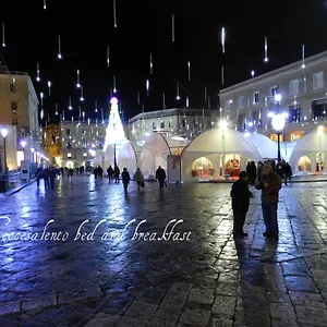 Leccesalento Lecce