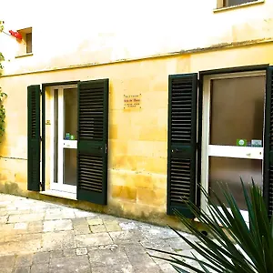 Corte Dei Musco Lecce