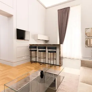 Appartement Limehome Palazzo Bn, Lecce