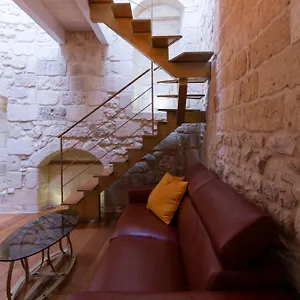 2* Alojamento de Acomodação e Pequeno-almoço Le Nicchie Luxury