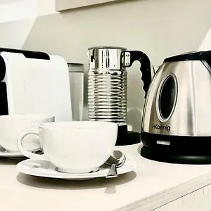 Bed & Breakfast Eccelsoleccese, Lecce
