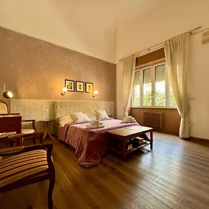 Bed & Breakfast Aedes Il Giardino Dei Sogni, Lecce