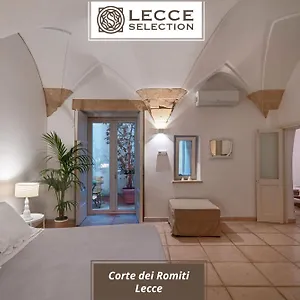 Corte Dei Romiti - Selection Lecce