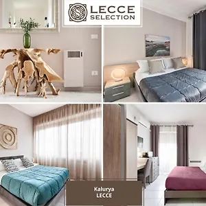 Kalurya - Selection Lecce