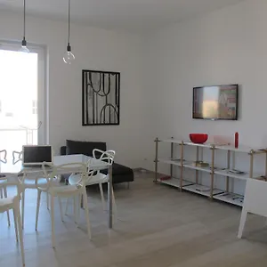  Appartement Penthouse Santa Croce