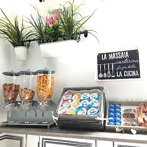 Corte Del Pascia Lecce