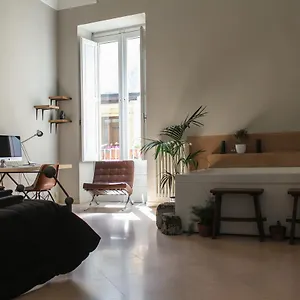 Frühstückspension 4 Balconi Rooms-boutique, Lecce