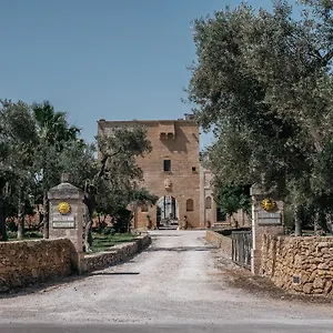 Landhaus Tenuta Monacelli, Lecce