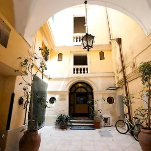 Bed & Breakfast Azzurretta, Lecce