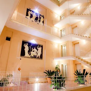 Apartment Il Cortile Delle Esperidi, Lecce