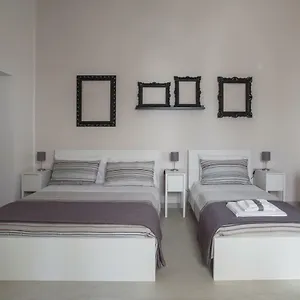 3* Отель типа 