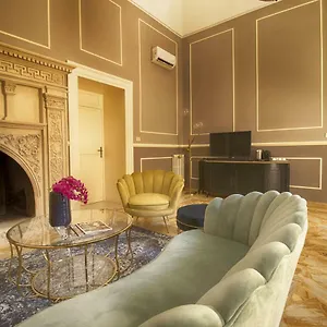 Appartement Palazzo Forleo Luxury - Treb Collection, Lecce