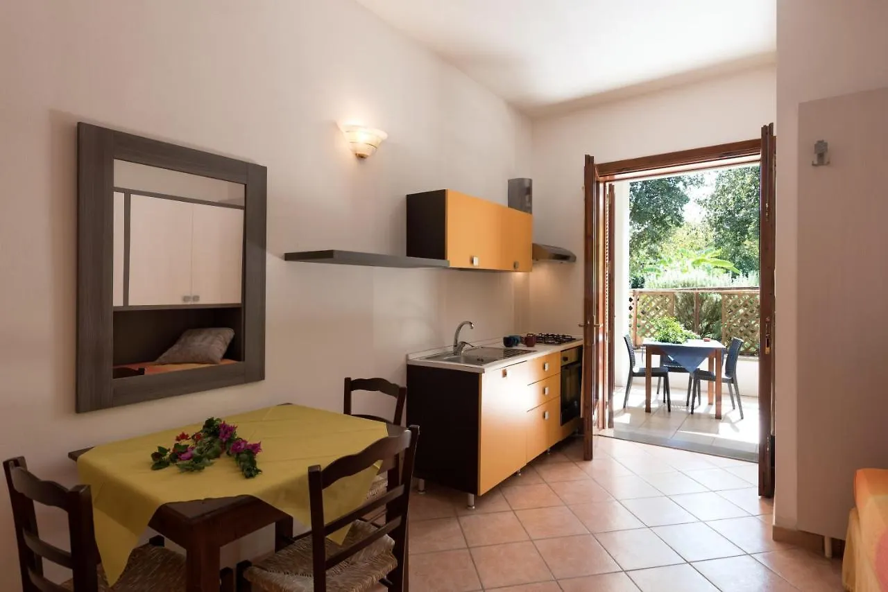 Residence Costa D'Otranto Lecce Italy