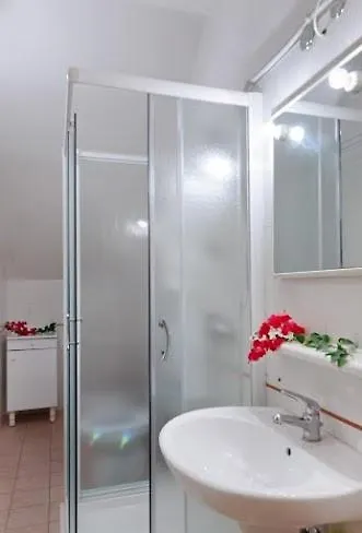 Aparthotel Residence Costa D'Otranto Lecce