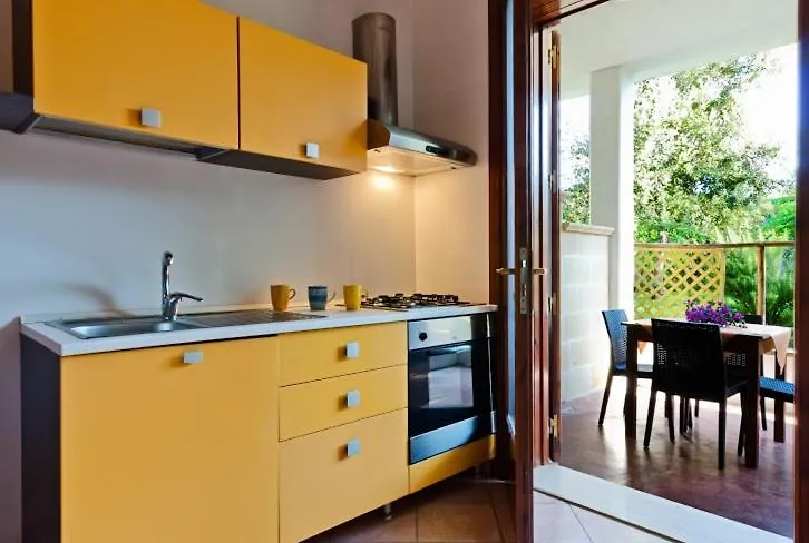 Residence Costa D'Otranto Lecce