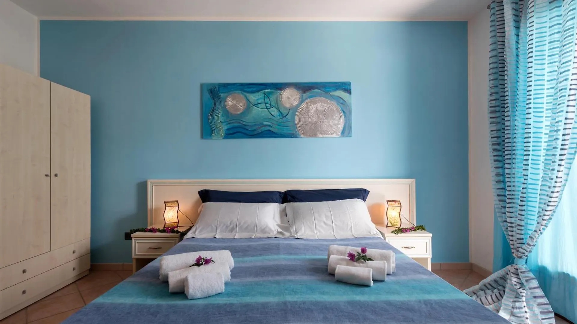 Aparthotel Residence Costa D'Otranto Lecce