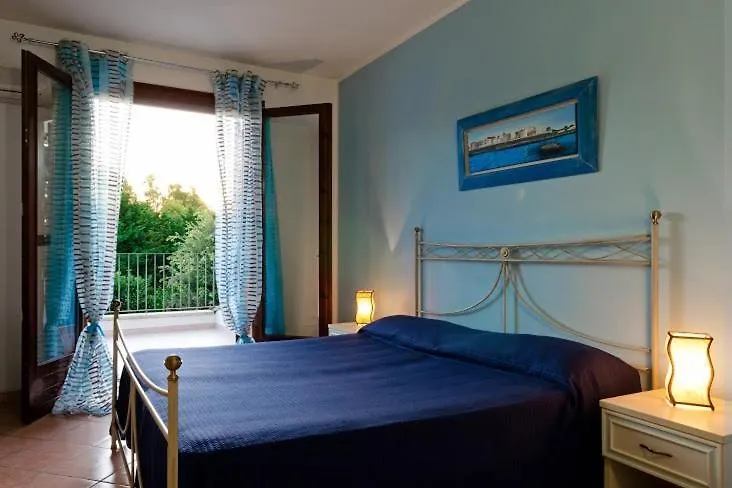 Aparthotel Residence Costa D'Otranto Lecce