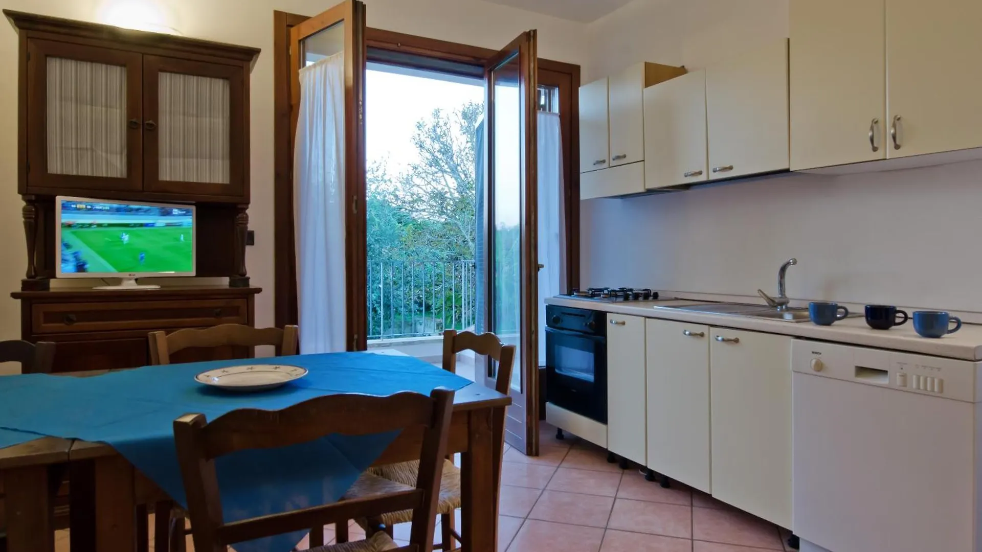 Residence Costa D'Otranto Lecce 0*,  Italy