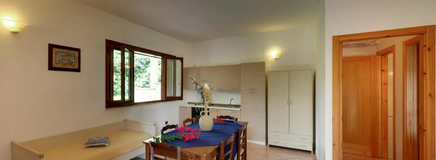 Residence Costa D'Otranto Lecce Italy